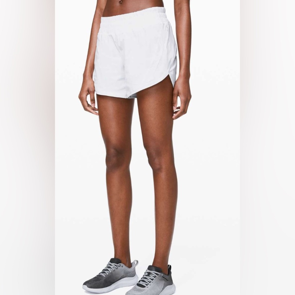 LULULEMON Track That Short 2022 5”